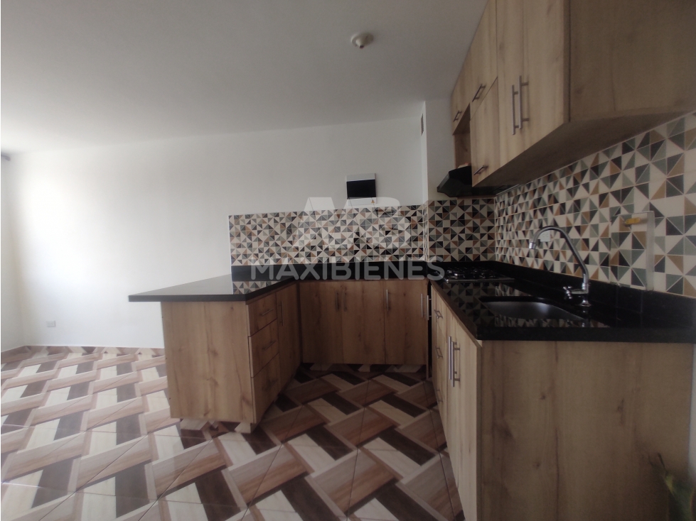 APARTAMENTO EN ARRIENDO UBICADO EN SAN ANTONIO DE PRADO — foto 4