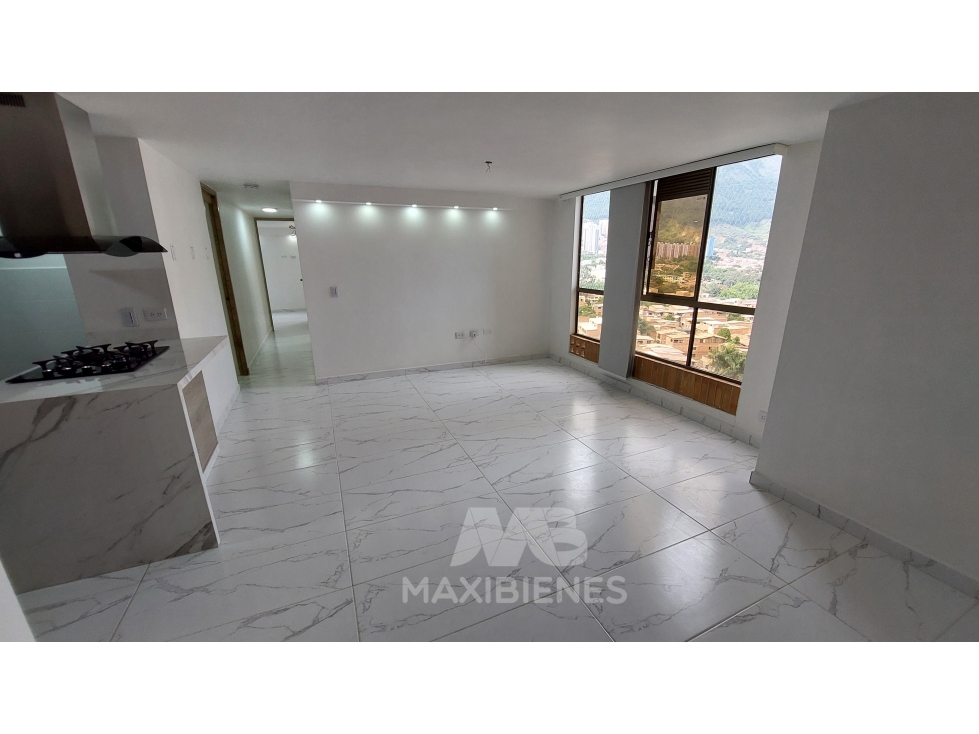 SE ARRIENDA APARTAMENTO EN BELLO