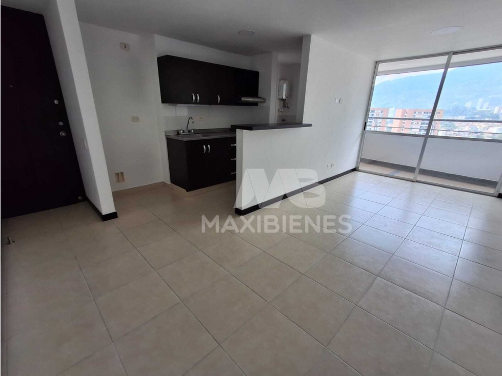 APARTAMENTO EN ARRIENDO UBICADO EN ITAGUI / SURAMERICA — foto 2