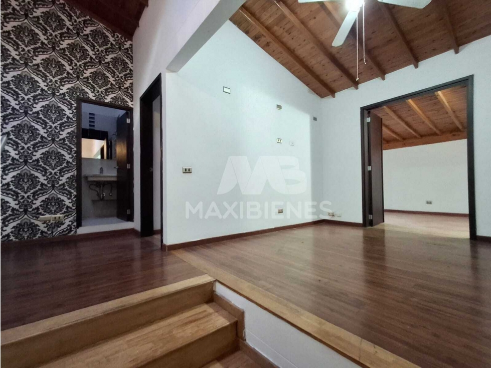 CASA EN ARRIENDO UBICADO EN TOLEDO — foto 6