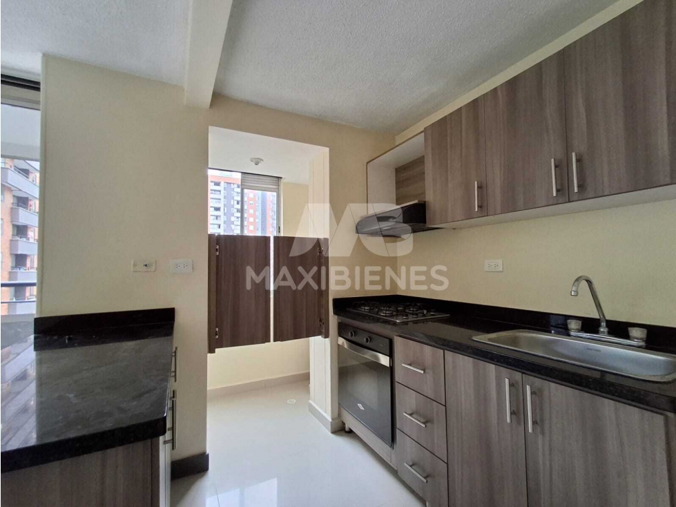 APARTAMENTO EN ARRIENDO UBICADO EN LA ESTRELLA — foto 3