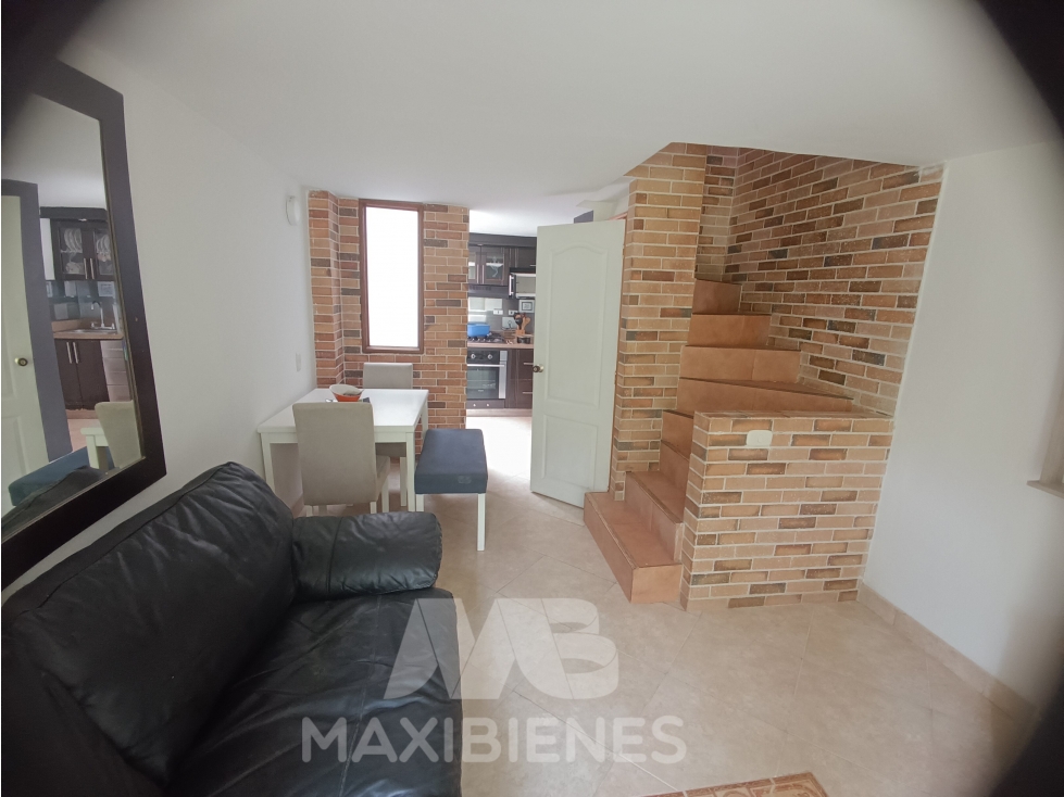 CASA PARA ARRIENDO UBICADO EN BELLO — foto 3