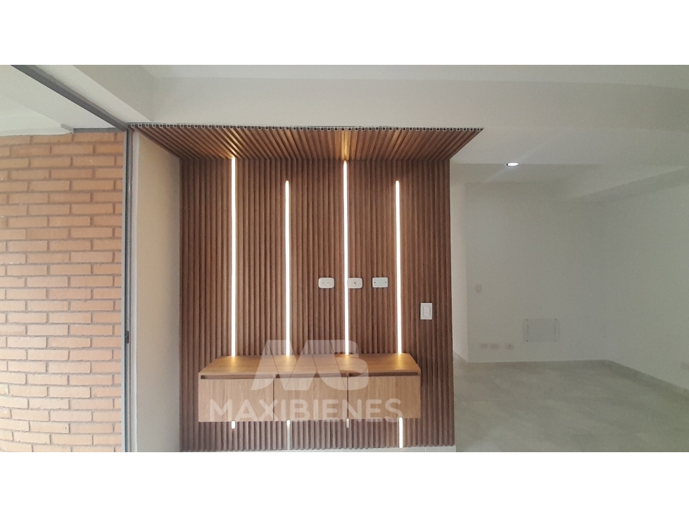 APARTAMENTO PARA ARRIENDO UBICADO EN BELLO - SANTA ANA — foto 5