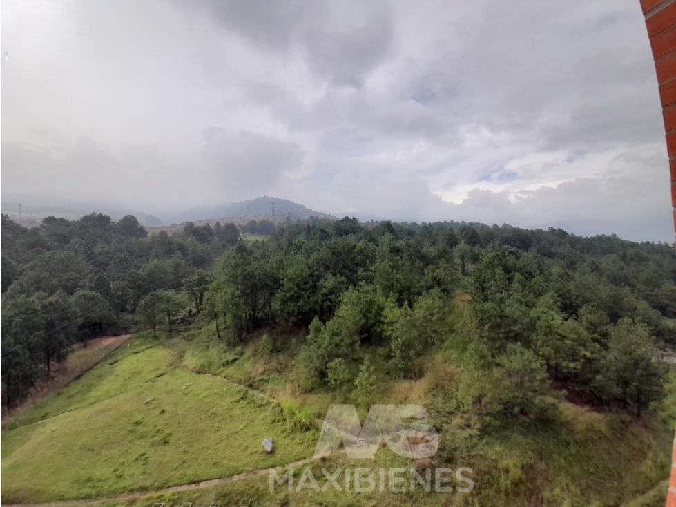 APARTAMENTO PARA ARRIENDO BELLO UNIDAD RESIDENCIAL BOSQUE ALTO,BELLO — foto 3