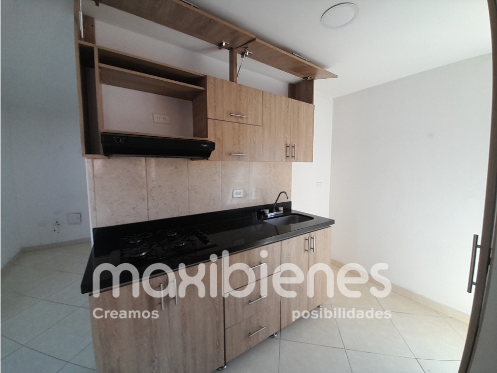 SE ARRIENDA APARTAMENTO EN NIQUIA.