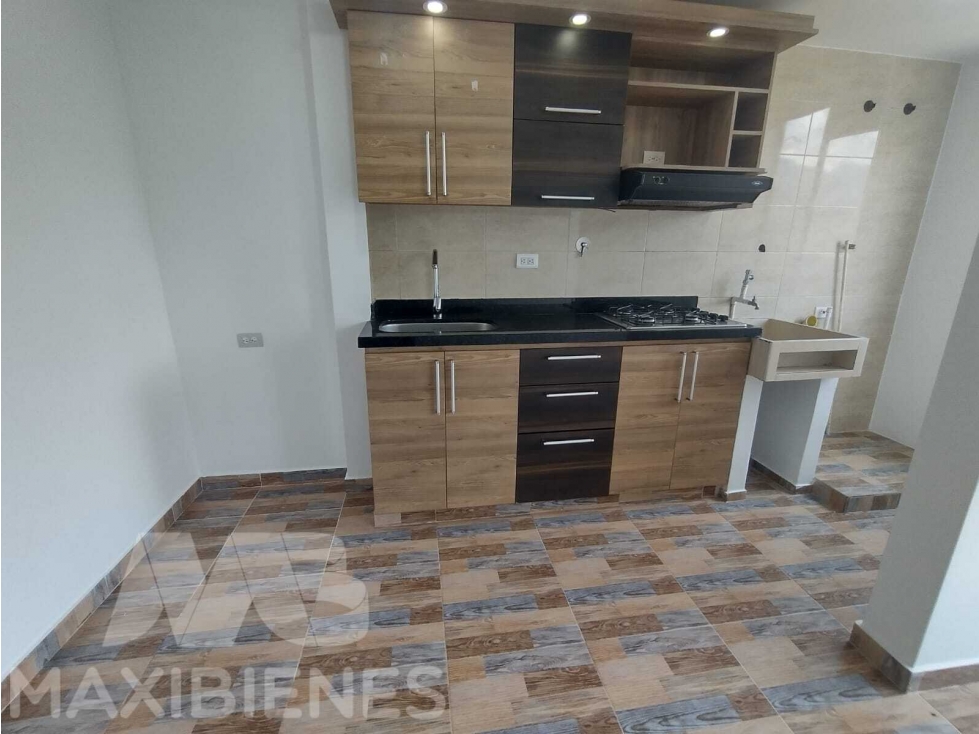 APARTAMENTO PARA ARRIENDO UBICADO EN COPACABANA