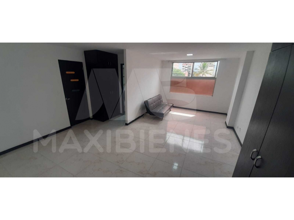 APARTAMENTO EN ARRIENDO EN EL SECTOR DE CALASANZ — foto 2