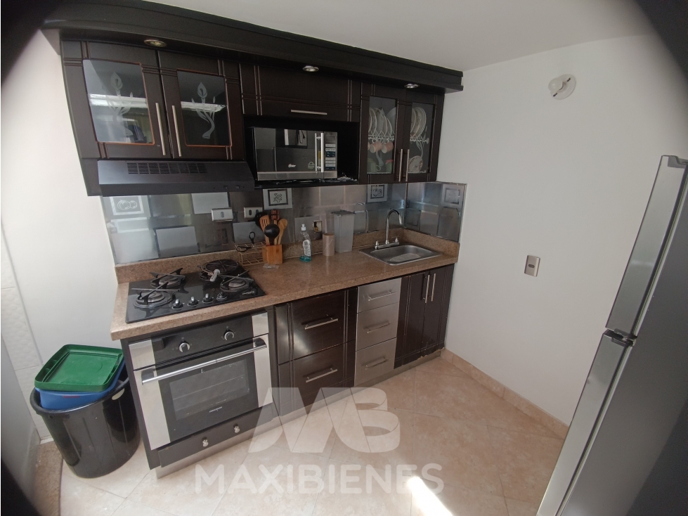 CASA PARA ARRIENDO UBICADO EN BELLO — foto 5