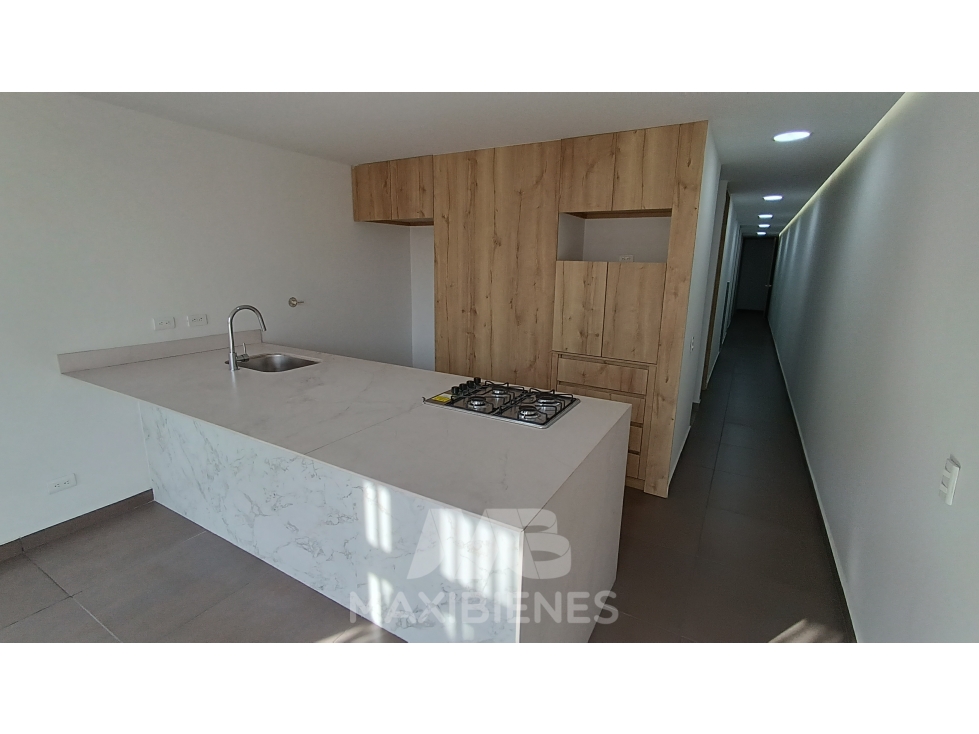 APARTAMENTO PARA ARRIENDO UBICADO EN BELLO