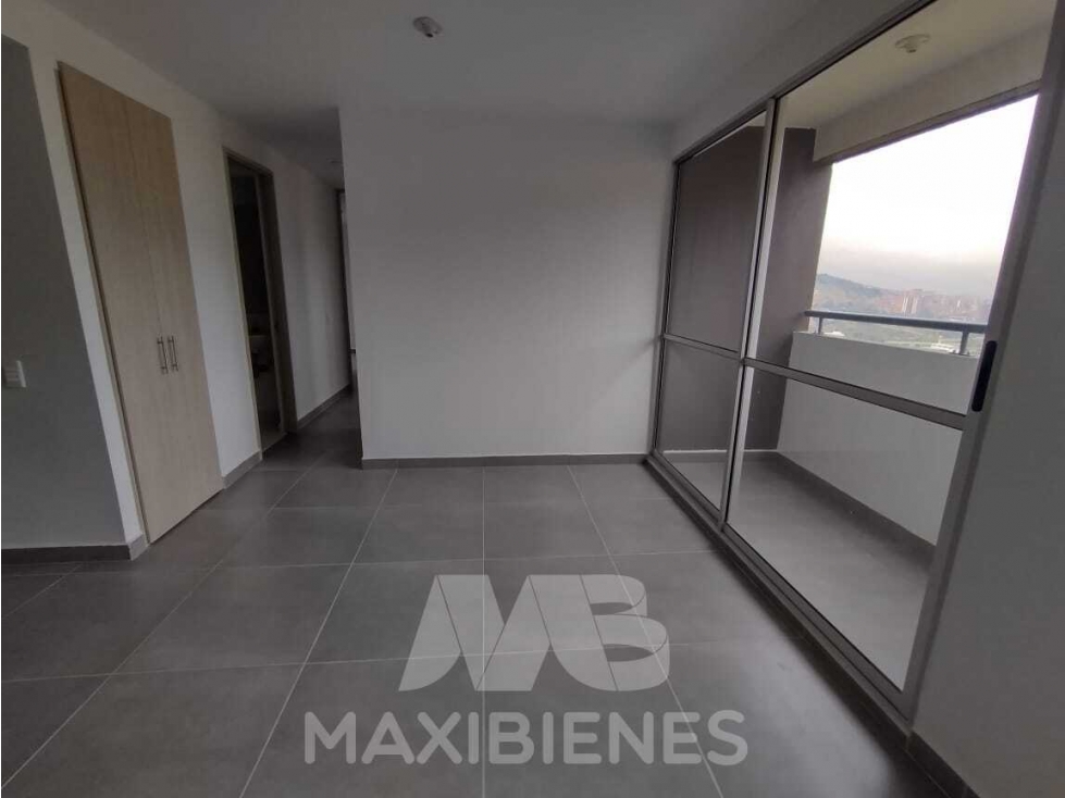 APARTAMENTO PARA ARRIENDO UBICADO EN NIQUIA — foto 2