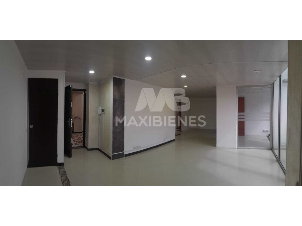OFICINA EN ARRIENDO SECTOR LAURELES - 1