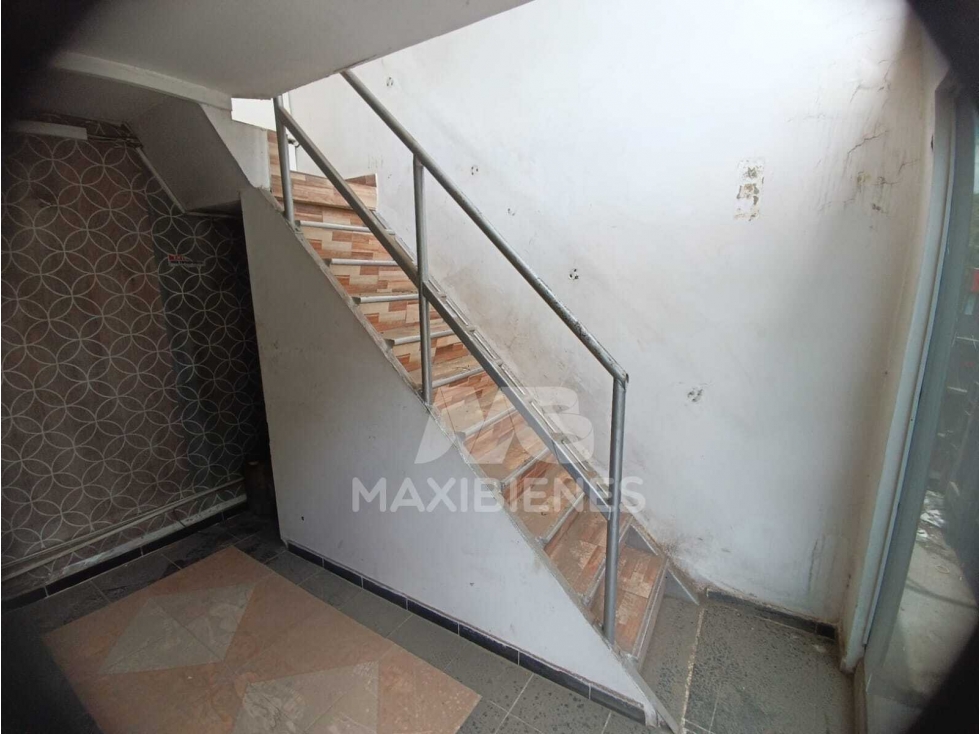APARTAMENTO PARA ARRIENDO UBICADO EN BELLO - 4