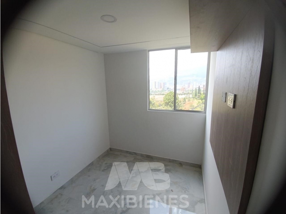 SE ARRIENDA APARTAMENTO EN BELLO — foto 5