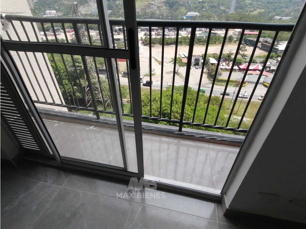 APARTAMENTO PARA ARRIENDO UBICADO EN NIQUIA — foto 2