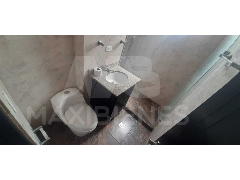APARTAMENTO EN ARRIENDO EN EL SECTOR DE CALASANZ — foto 5