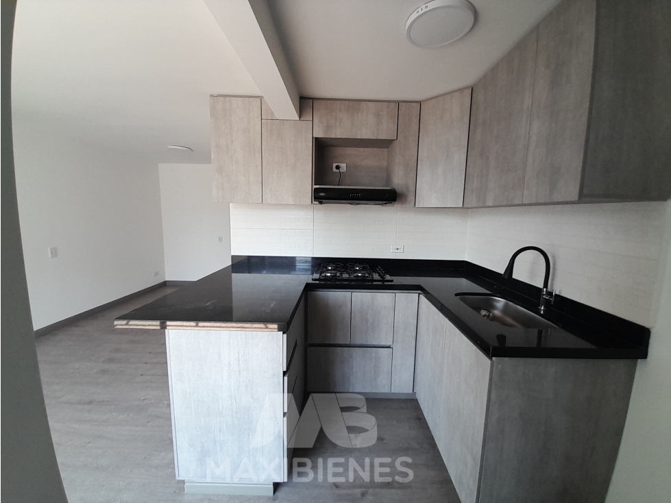 APARTAESTUDIO PARA ARRIENDO UBICADO EN BELLO