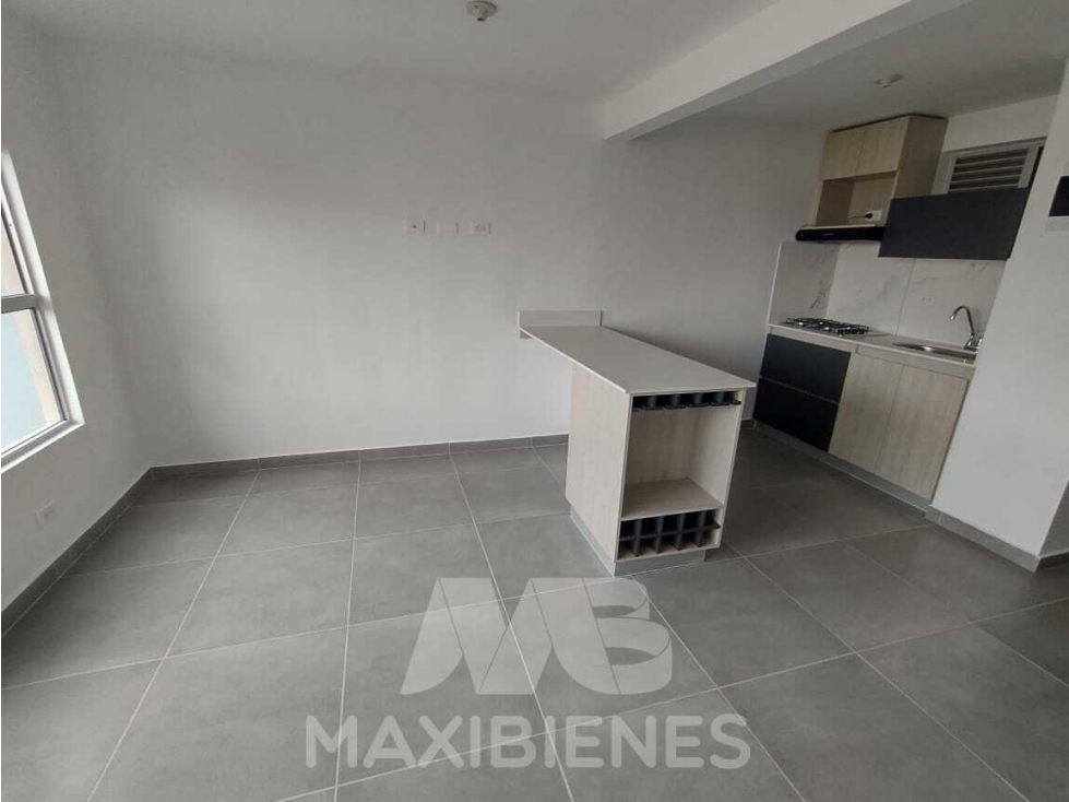 APARTAMENTO PARA ARRIENDO UBICADO EN NIQUIA — foto 3