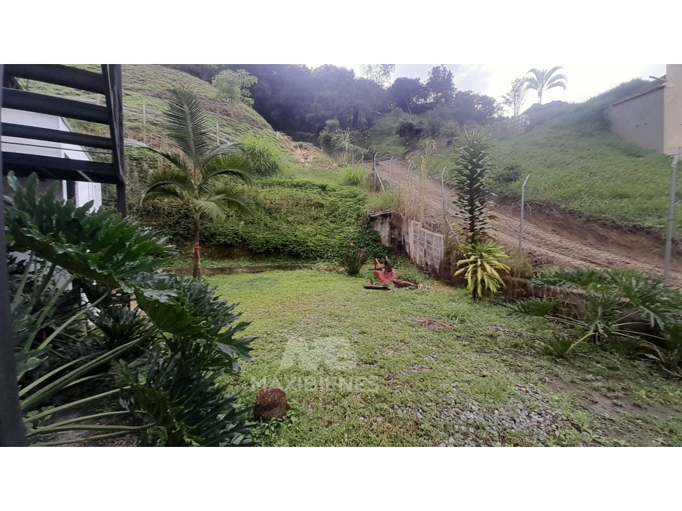 FINCA DISPONIBLE PARA ARRIENDO UBICADO EN COPACABANA — foto 5