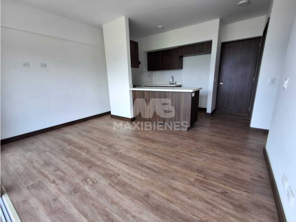APARTAMENTO EN ARRIENDO UBICADO EN LA ESTRELLA — foto 3