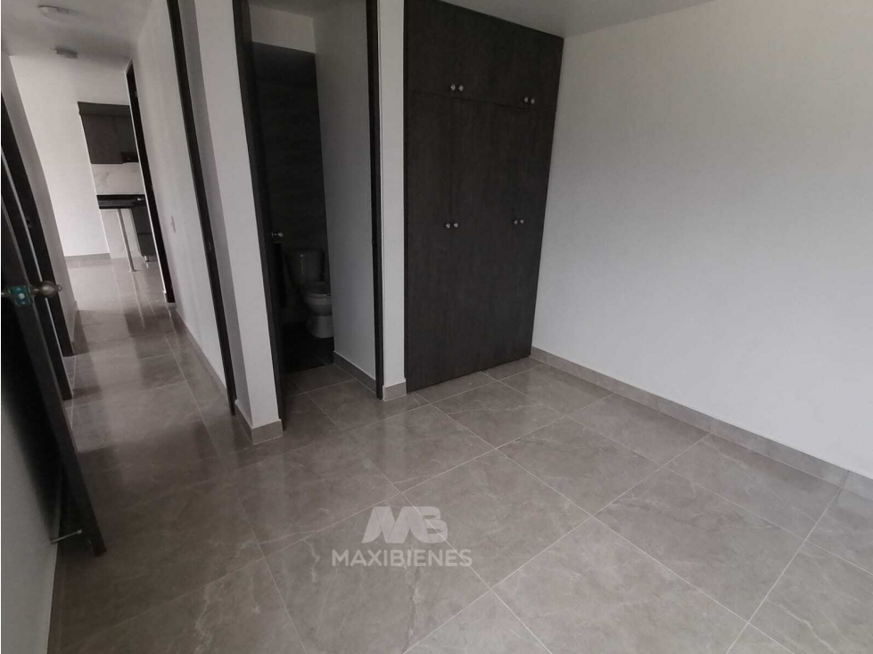 APARTAMENTO PARA ARRIENDO UBICADO EN NIQUIA — foto 5