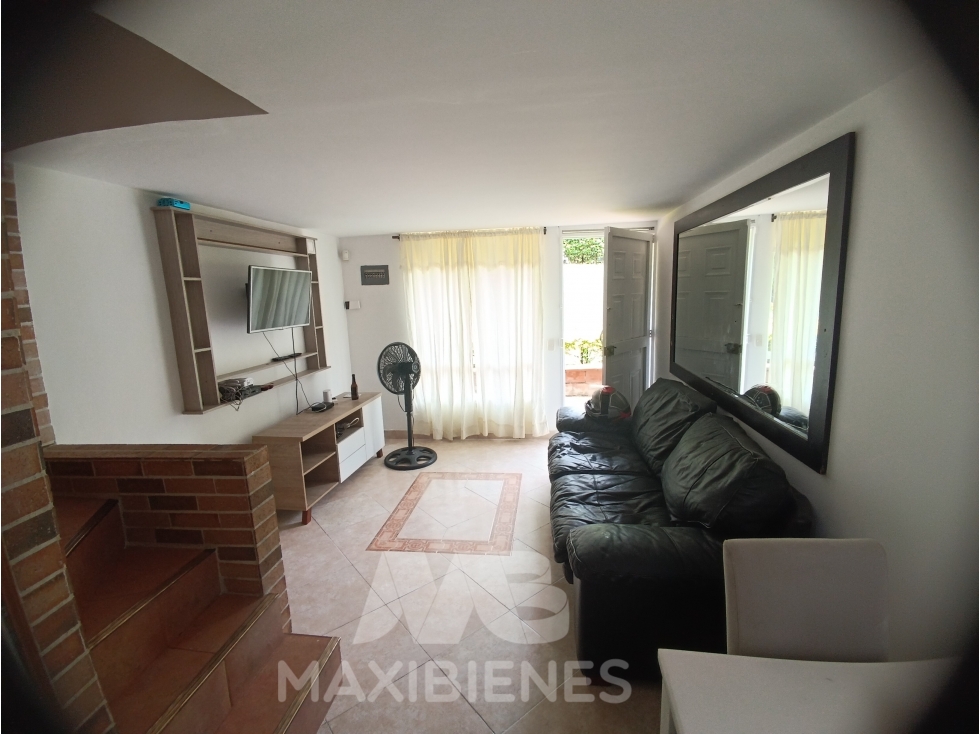 CASA PARA ARRIENDO UBICADO EN BELLO — foto 4