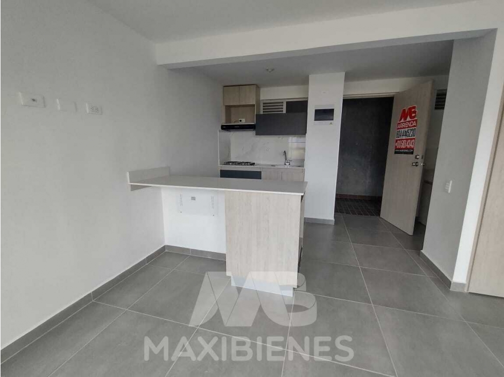 APARTAMENTO PARA ARRIENDO UBICADO EN NIQUIA — foto 4