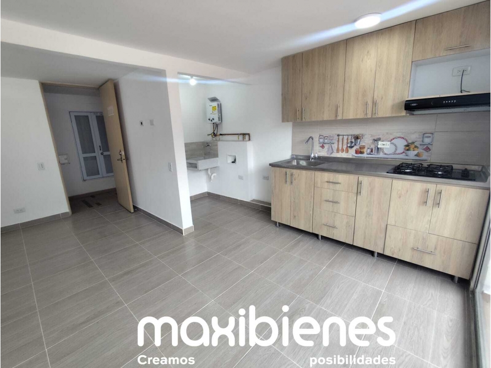 APARTAMENTO PARA LA VENTA EN VIDANTA PARQUE RESIDENCIAL , BELLO