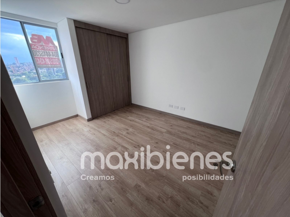 INGRESA APARTAMENTO EN BELLO - SANTA ANA — foto 5