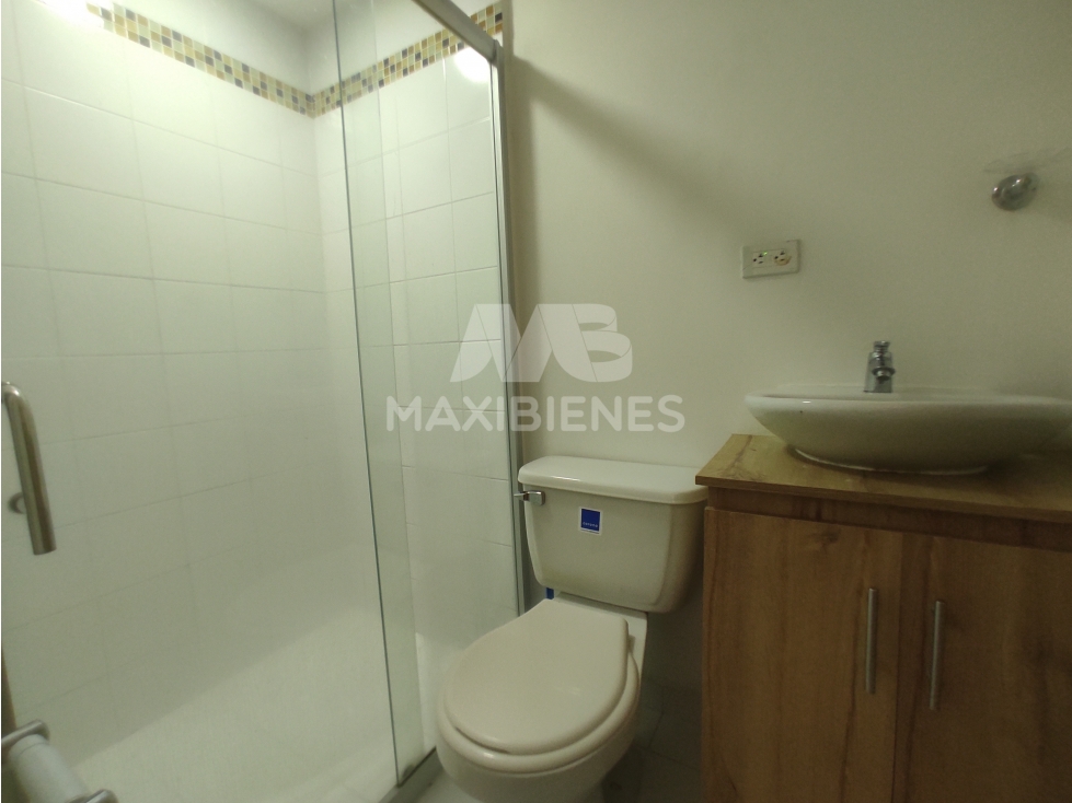 APARTAMENTO EN ARRIENDO UBICADO EN SAN ANTONIO DE PRADO — foto 6