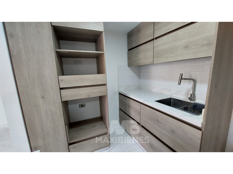 SE ARRIENDA APARTAMENTO EN BELLO — foto 4