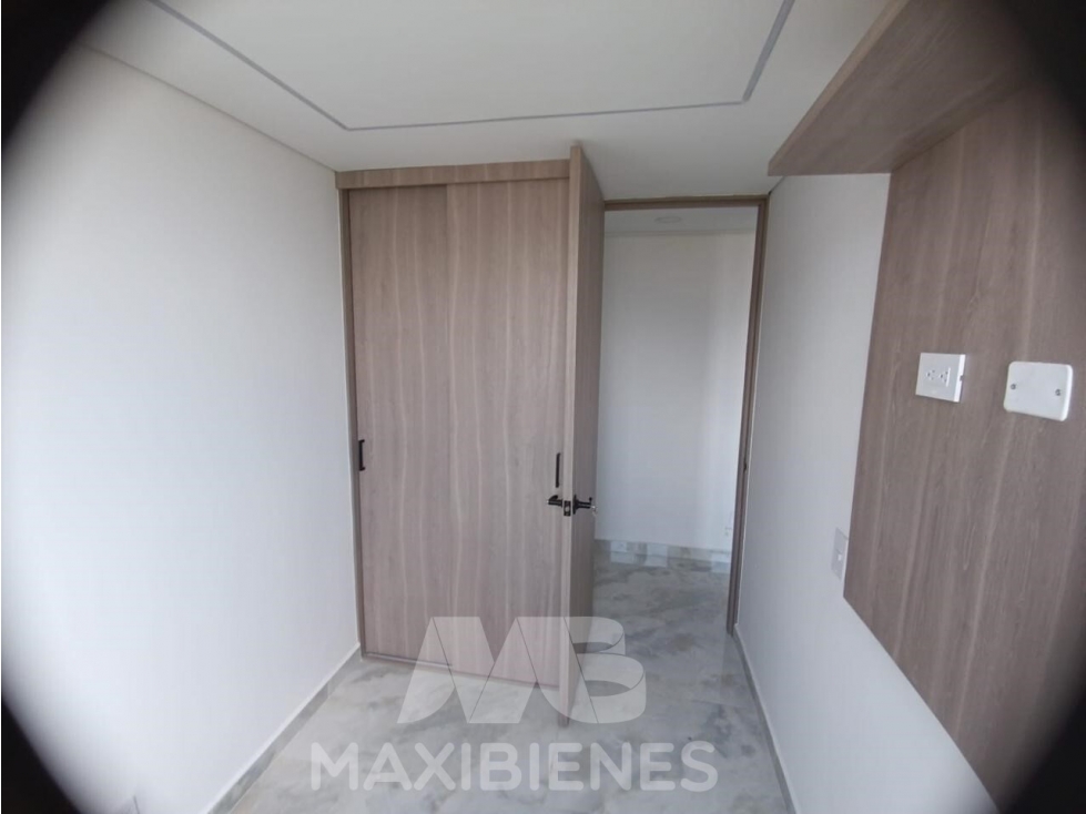 SE ARRIENDA APARTAMENTO EN BELLO — foto 2