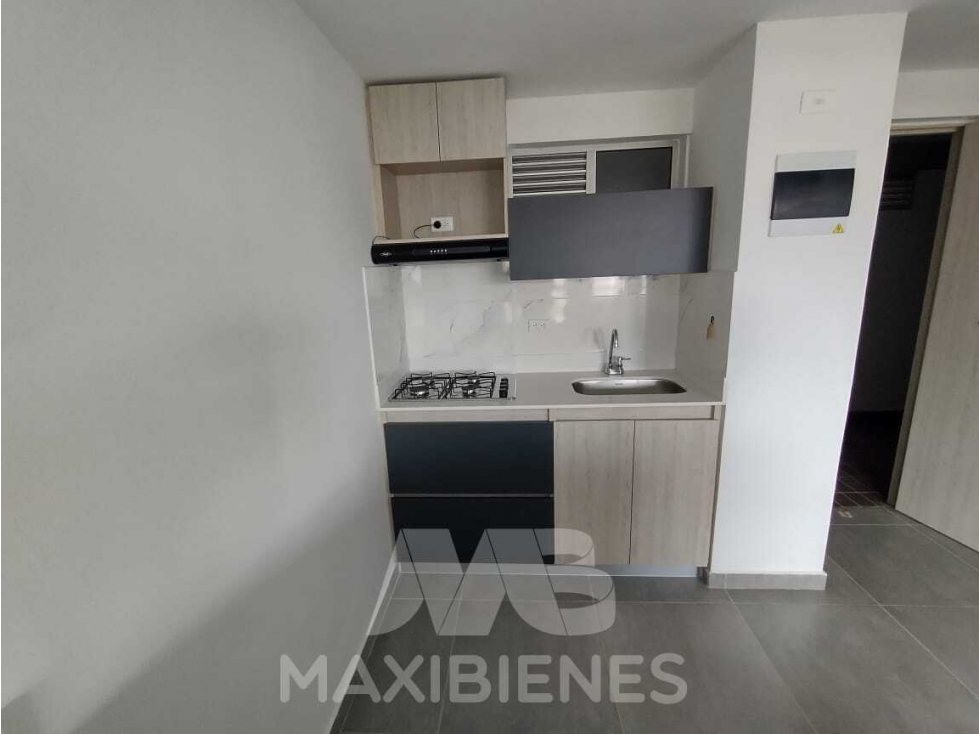 APARTAMENTO PARA ARRIENDO UBICADO EN NIQUIA