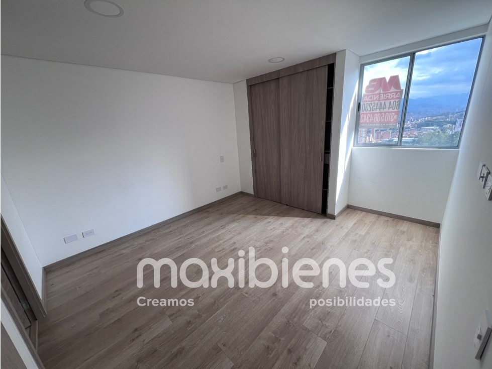 INGRESA APARTAMENTO EN BELLO - SANTA ANA — foto 6