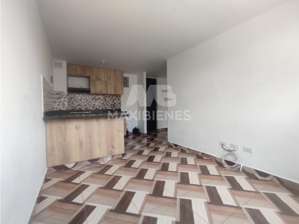 APARTAMENTO EN ARRIENDO UBICADO EN SAN ANTONIO DE PRADO — foto 2