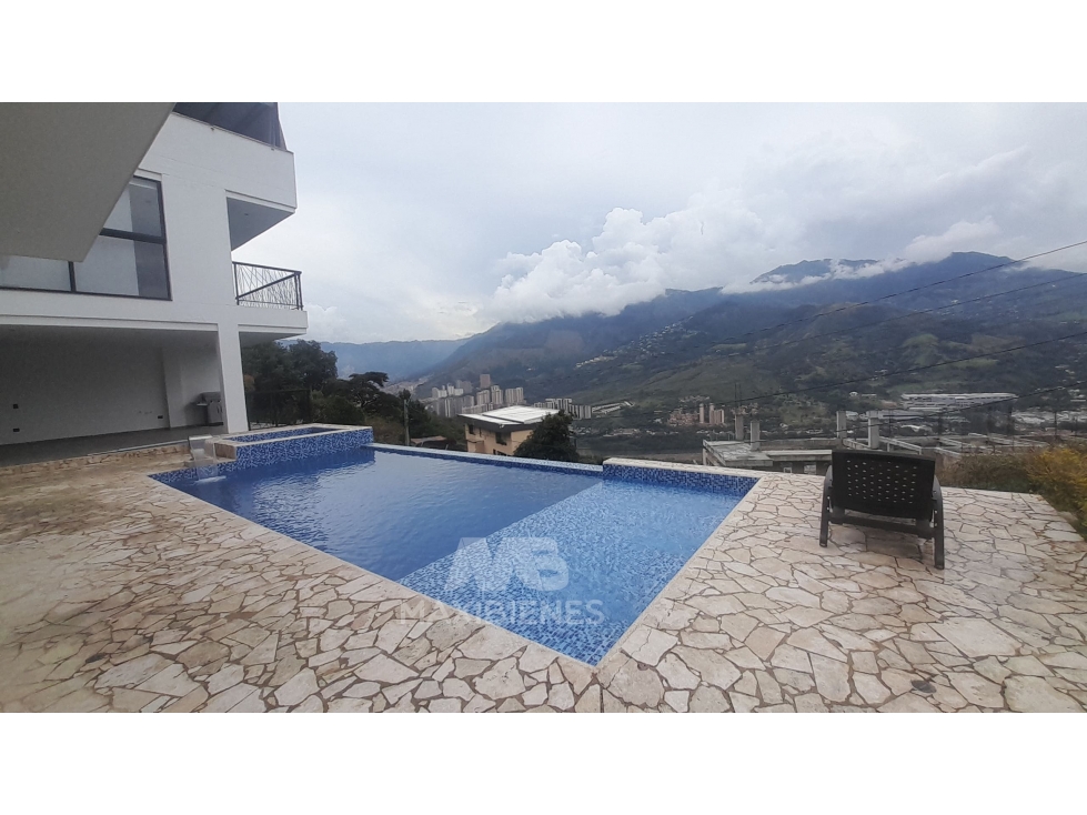FINCA DISPONIBLE PARA ARRIENDO UBICADO EN COPACABANA — foto 2
