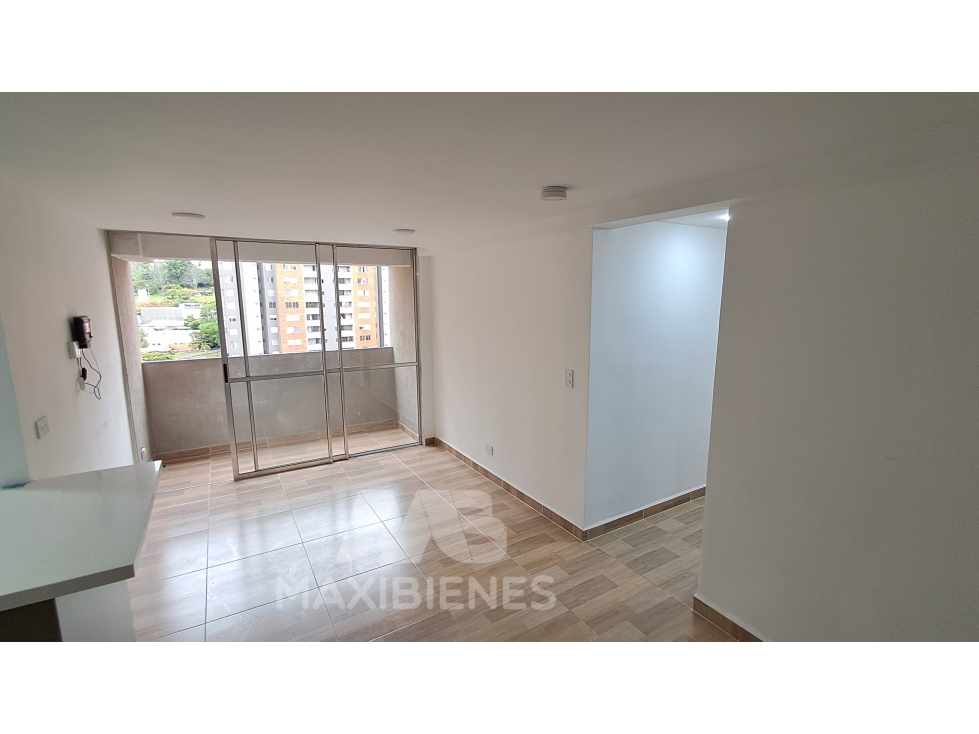 APARTAMENTO PARA ARRIENDO UBICADO EN BELLO - SANTA ANA — foto 4