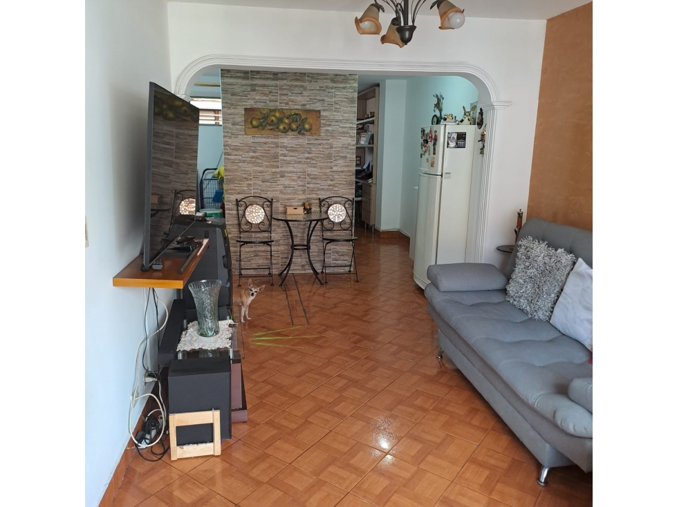 APARTAMENTO EN VENTA SECTOR SECTOR DE SAN JAVIER — foto 3
