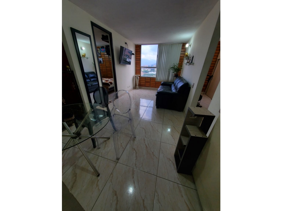 APARTAMENTO EN VENTA SECTOR SAN JAVIER