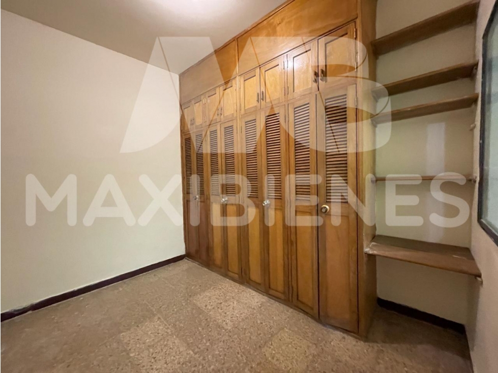 CASA EN ARRIENDO EN EL SECTOR DE FLORESTA - 4