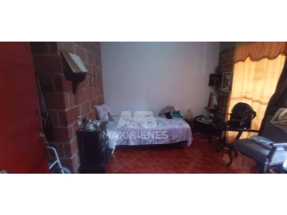 APARTAMENTO PARA ARRIENDO UBICADO EN MACHADO, COPACABANA - 6