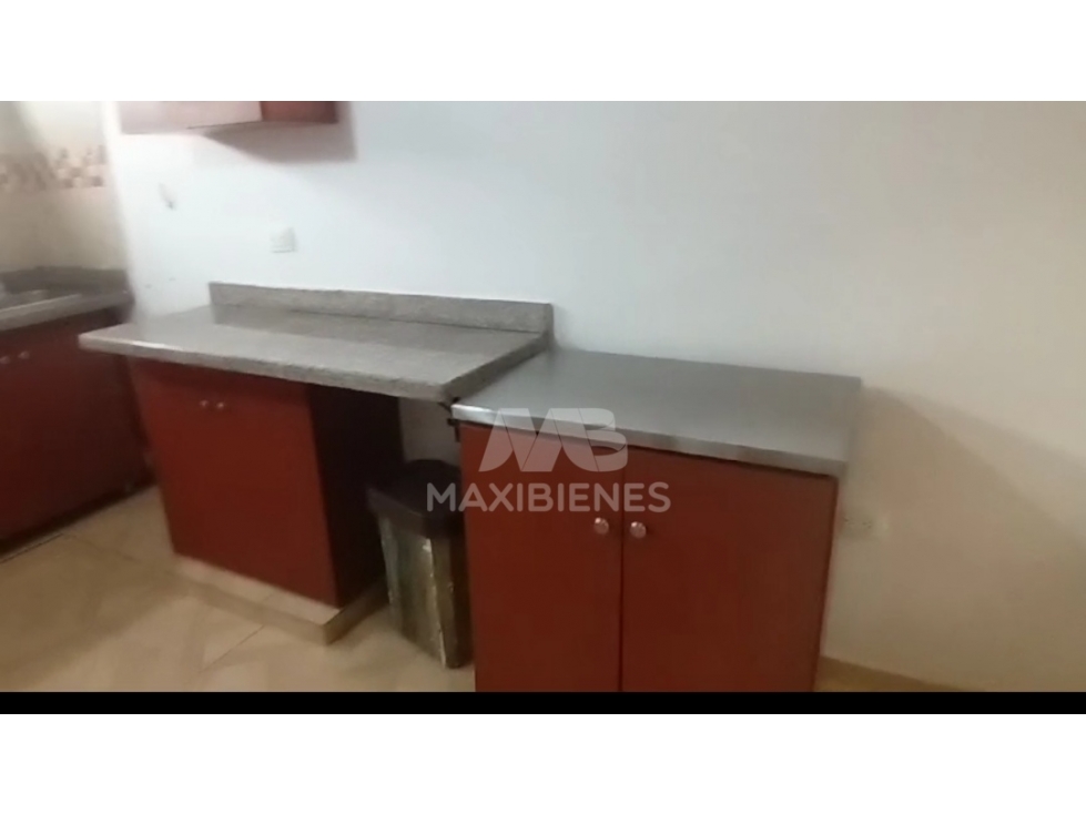 APARTAMENTO PARA ARRIENDO UBICADO EN MACHADO, COPACABANA - 3