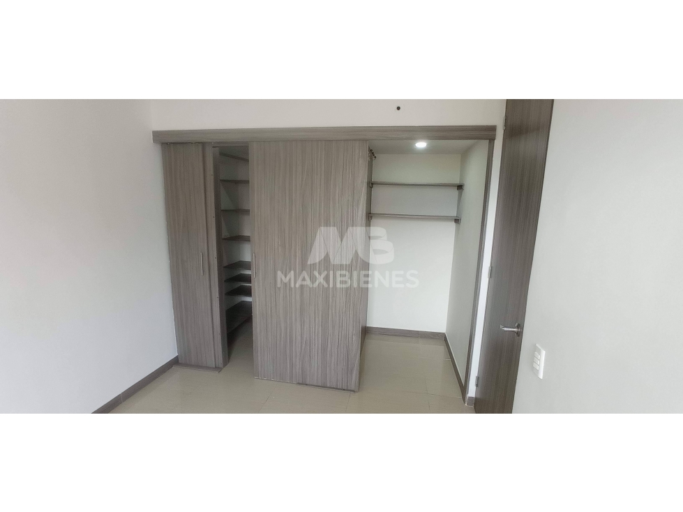 APARTAMENTO PARA ARRIENDO UBICADO EN COPACABANA - 5