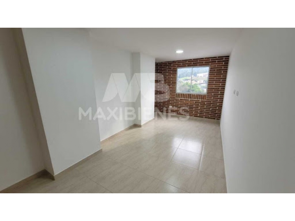 APARTAMENTO EN VENTA SECTOR GUARNE - 5
