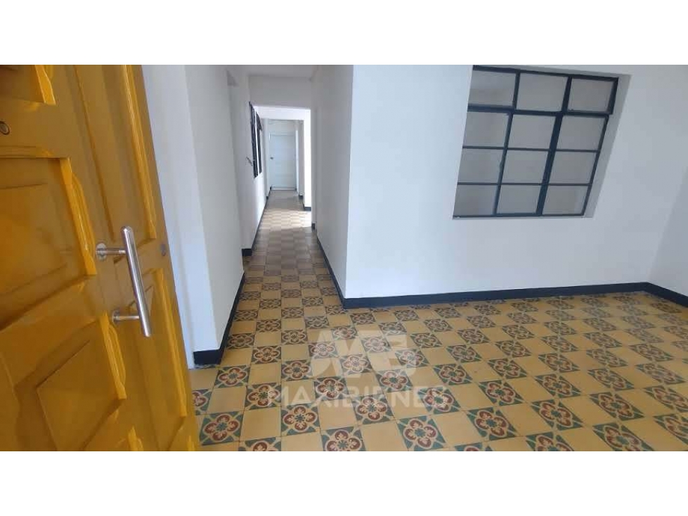 CASA PARA ARRIENDO UBICADO EN BELLO - 3