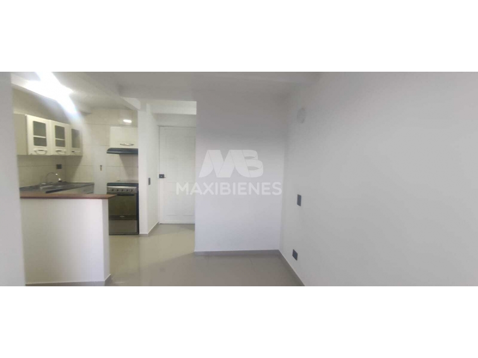 APARTAMENTO EN VENTA SECTOR ROBLEDO PAJARITO — foto 3