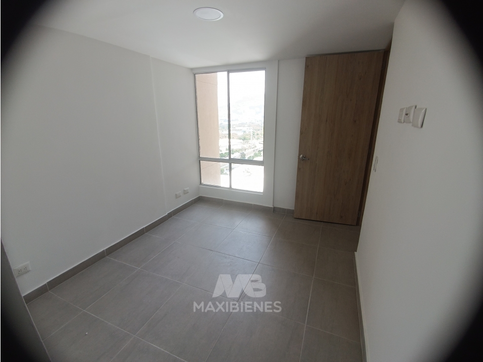 APARTAMENTO PARA ARRIENDO UBICADO EN BELLO — foto 6