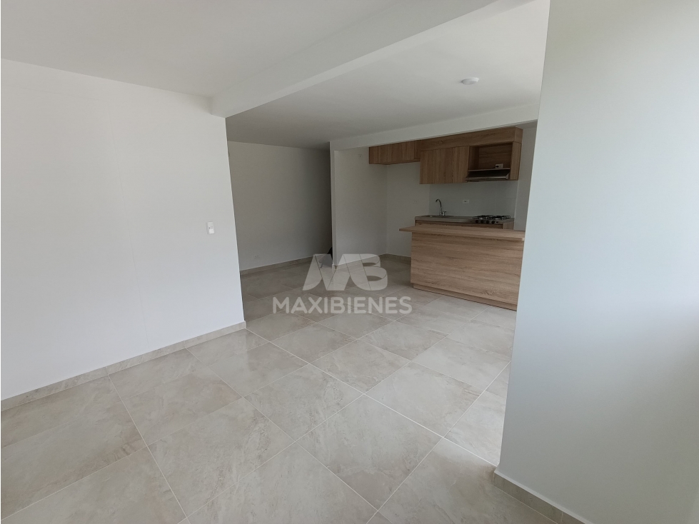 APARTAMENTO EN VENTA SECTOR GIRARDOTA - 4