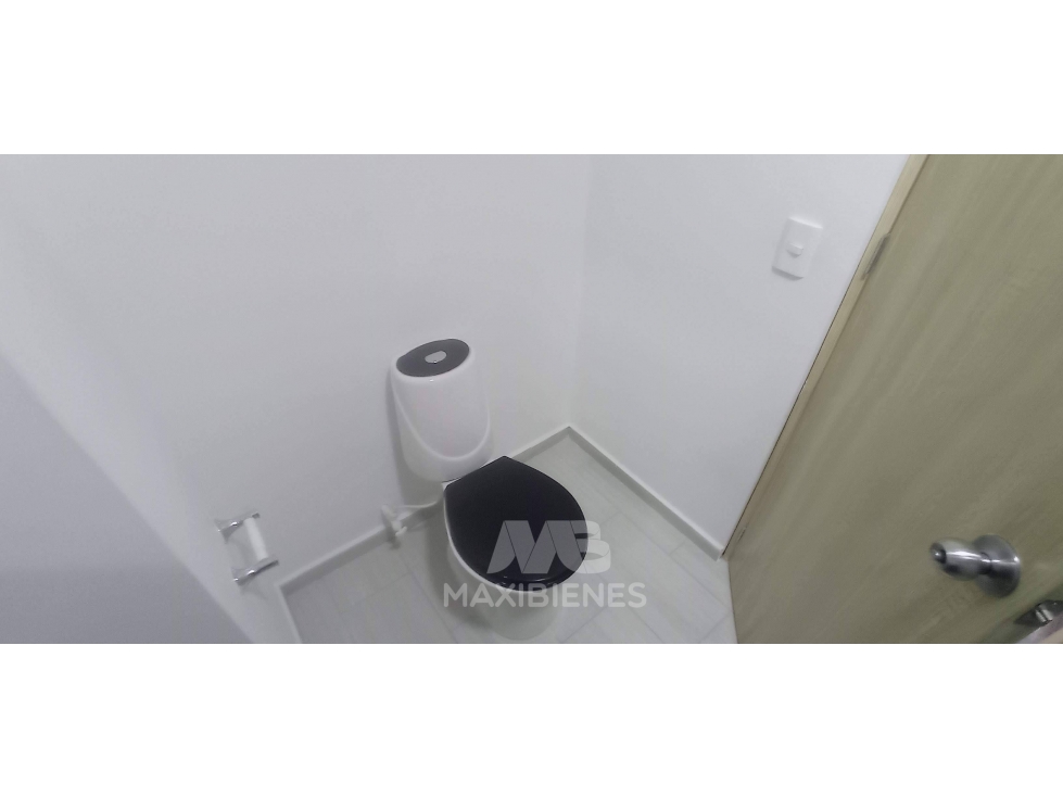 APARTAMENTO PARA ARRIENDO UBICADO EN BELLO — foto 3
