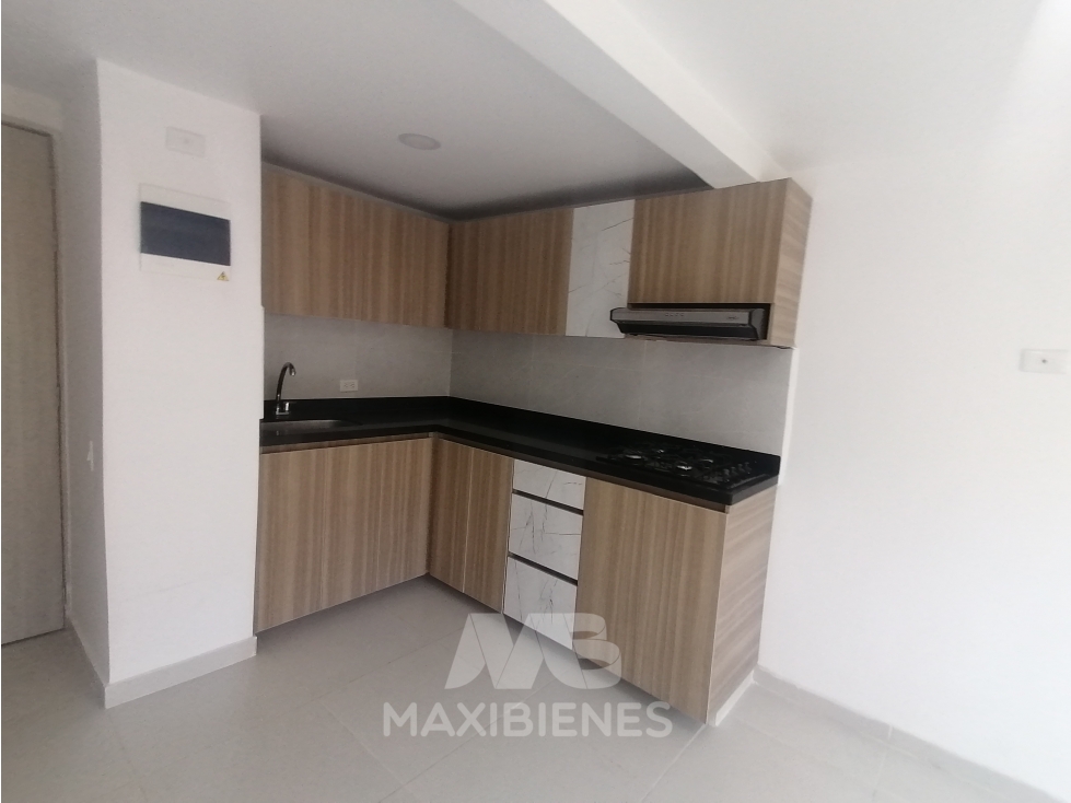 APARTAMENTO PARA ARRIENDO UBICADO EN BELLO