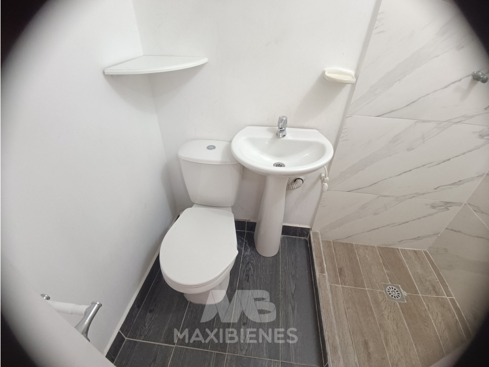 APARTAMENTO PARA ARRIENDO UBICADO EN BELLO — foto 3